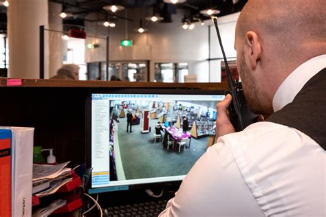 Winkelbeveiliger vacatures  Beste werkgevers in Rotterdam